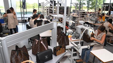 louis vuitton atelier beaulieu|louis vuitton official website.